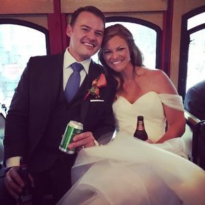 Meet your Posher, Stacey